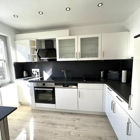 Balance Apartments By M&A - Family Apartment Ferienhaus Dohrenbach Witzenhausen Kültér fotó