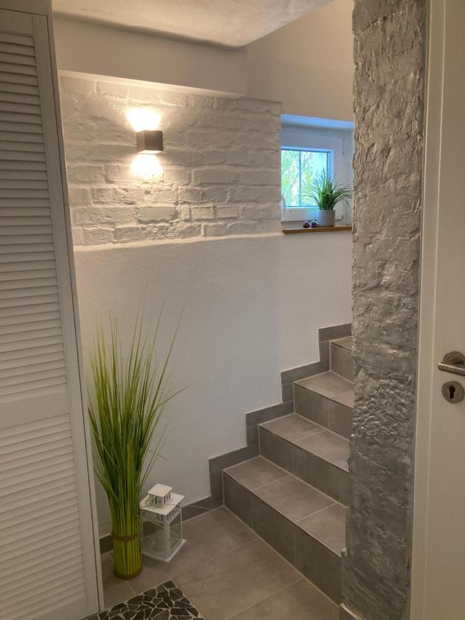 Balance Apartments By M&A - Family Apartment Ferienhaus Dohrenbach Witzenhausen Kültér fotó